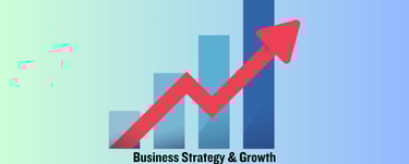 Business Strategy and Growth