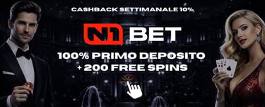 N1Bet Banner