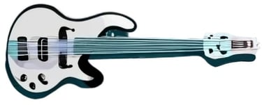 Guitar lesson: The D major chord