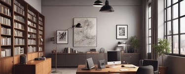 a man riding a skateboard down the side of a ramp