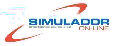 Logo Simulador