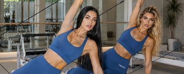Inercia Pilates Studio Torrent - Bienestar y Movimiento