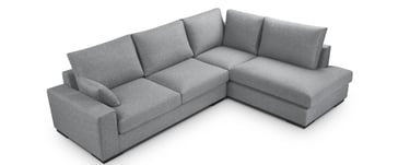 a couch with a large sectional couch and a large sectional