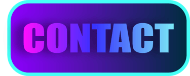 A colorfully designed contact button