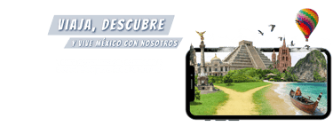 Excursiones por México