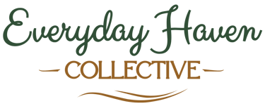 Everyday Haven Collective Logo Name
