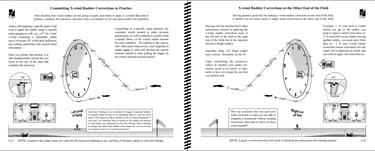 RC precision aerobatic flight training manual