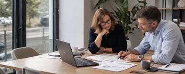 Accompagnement kairysis