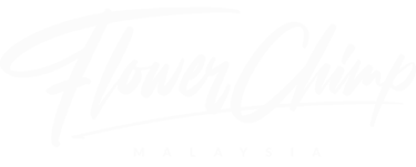 Flower Chimp Malaysia Logo