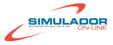 Logo Simulador