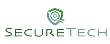 securetech logo