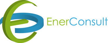 Logo Enerconsult - Consultoria Energetica Colombia