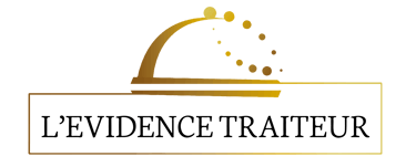 Logo "L'évidence Traiteur"