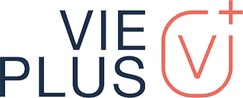 Logo Vie Plus