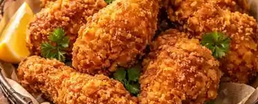 5 Delicious Chicken Recipes for Family Meals