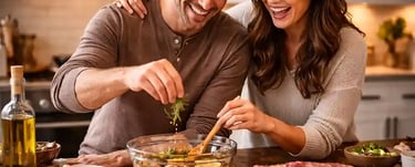 🍖 10 Cooking Tips to Make Your Meat More Tender and Juicy
