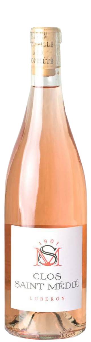 CLOS SAINT-MEDIE ROSE 2023