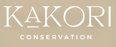 Kakori Conservation Logo