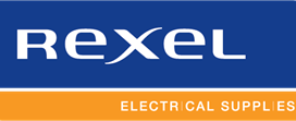 Logo Rexel