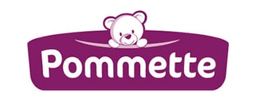 logo pommette