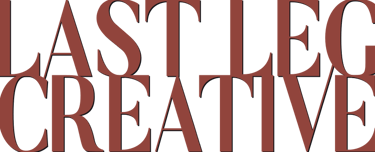 Last Leg Creative | Sound Post-Production Studio