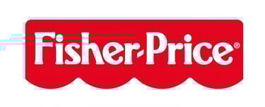 logo fisher price