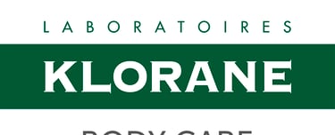 logo laboratoires klorane