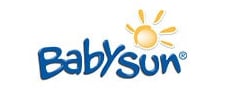 logo babysun