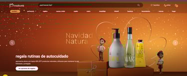 Natura Peru