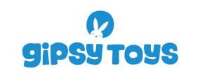 logo gispy toys