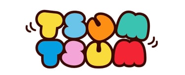 logo disney tsum tsum