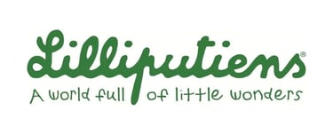 logo lilliputiens