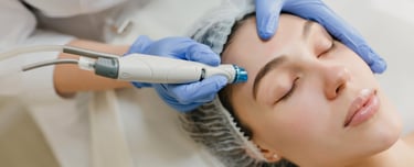 PodologiaFotorejuvenescimento em Joinville | Essence Podologia e Bem Estar