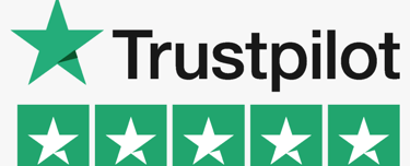 trust pilot logo with link to Leovan reviews