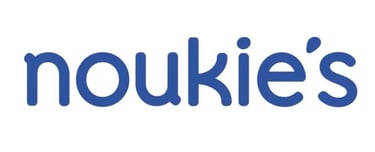 logo noukie's