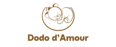 logo dodo d'amour