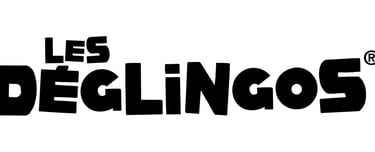 logo les deglingos