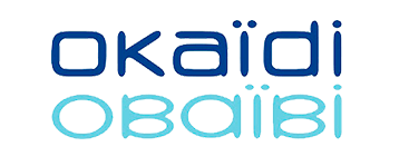 logo okaïdi obaïbi