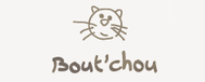 logo boutchou