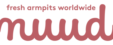 Nuud client logo - WellGrowth D2C marketing consultancy