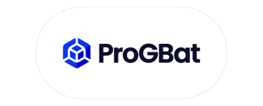 logo ProGBat