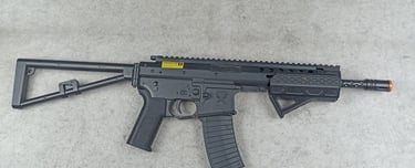 PDW DCOBRA M301