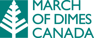 march dimes of canada