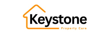 keystone property care logo