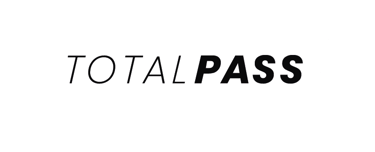 logo de total pass