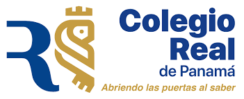 Logo de Colegio Real