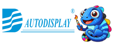 logo autodisplay