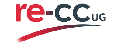 Logo re-cc UG