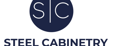 Steel Cabinetry logo