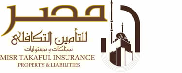 Misr Takaful Insurance Logo